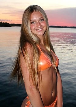 Ellie Mae Long